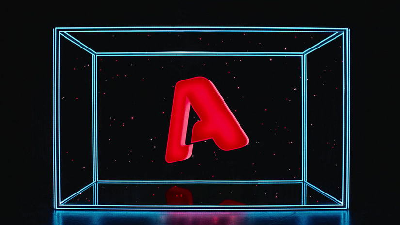 ALPHA CHANNEL x Presenters Trailer